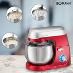 Bomann KM 6009 CB Κουζινομηχανή